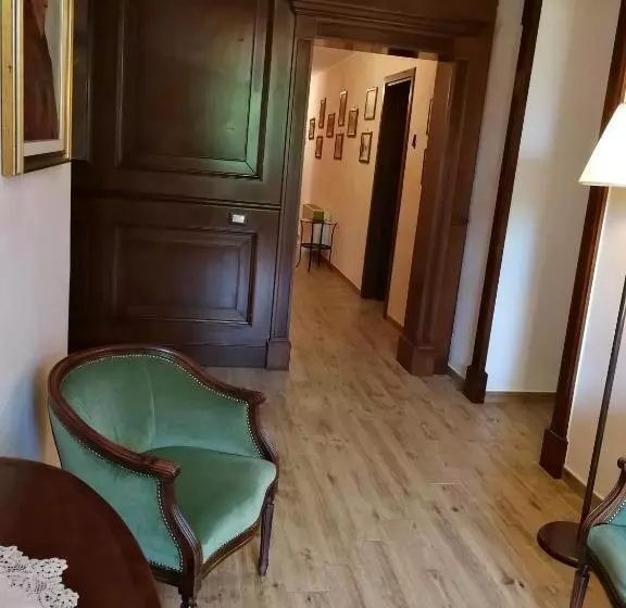 ベッドアンドブレックファースト Locanda Tre Frati