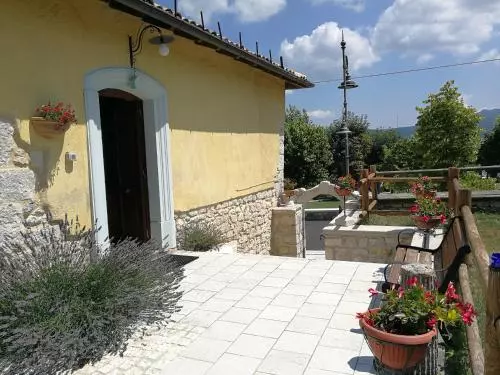 ベッドアンドブレックファースト Locanda Tre Frati