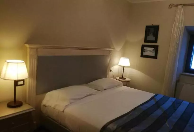 ベッドアンドブレックファースト Locanda Tre Frati