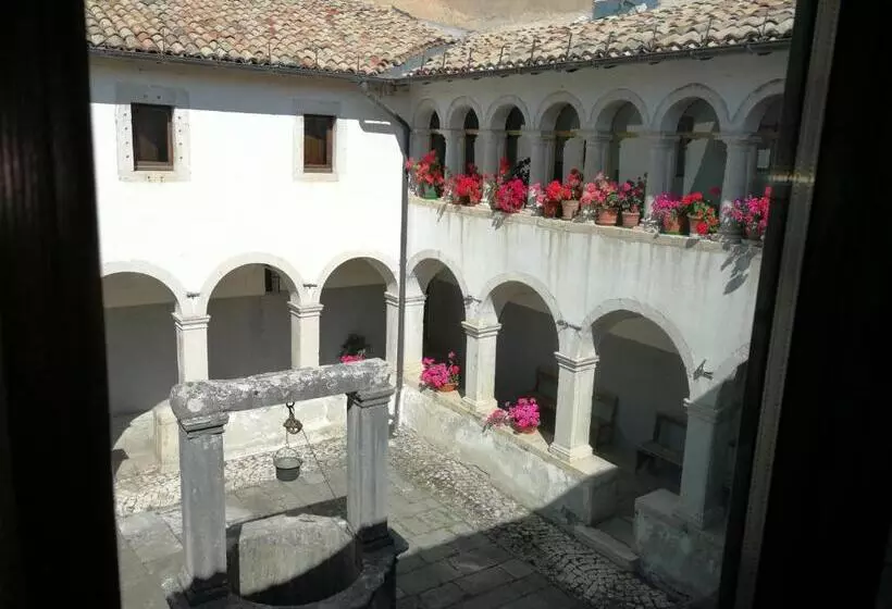 ベッドアンドブレックファースト Locanda Tre Frati