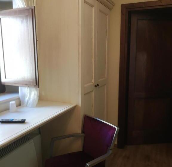 مبيت وإفطار Locanda Tre Frati