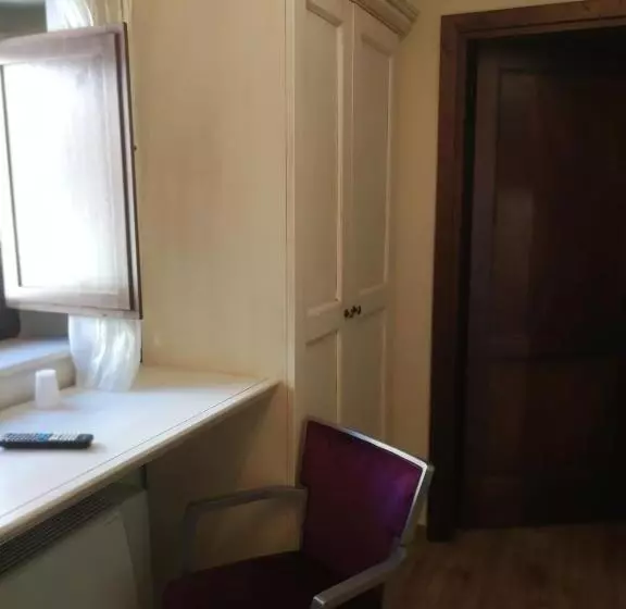 ベッドアンドブレックファースト Locanda Tre Frati