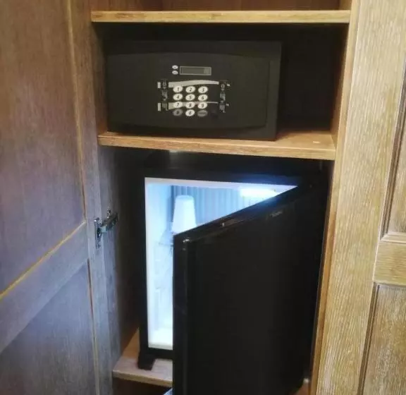 ベッドアンドブレックファースト Locanda Tre Frati