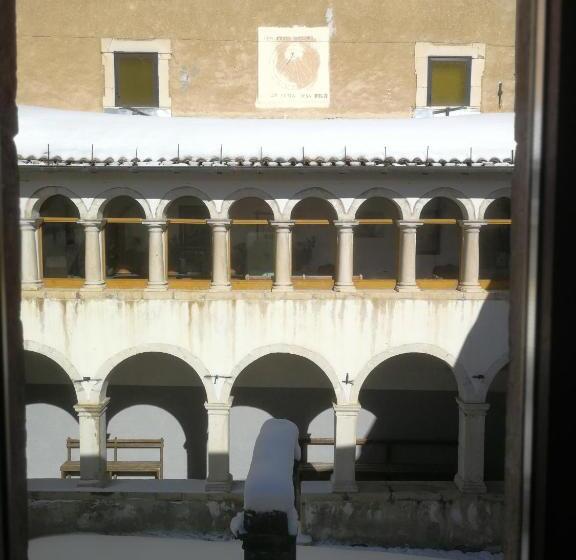 مبيت وإفطار Locanda Tre Frati