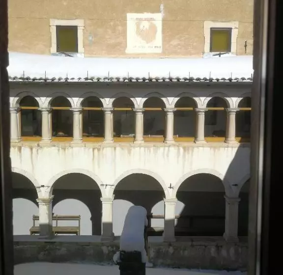 ベッドアンドブレックファースト Locanda Tre Frati