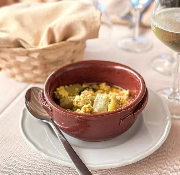 ホテル Agriturismo Masseria Cannella
