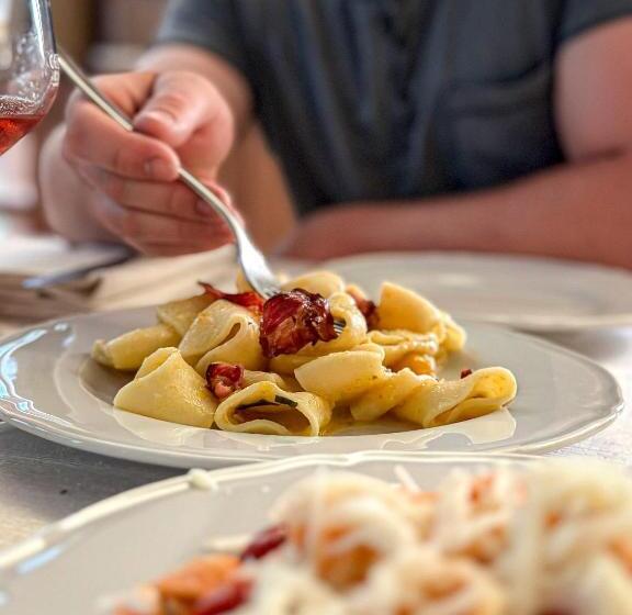 호텔 Agriturismo Masseria Cannella