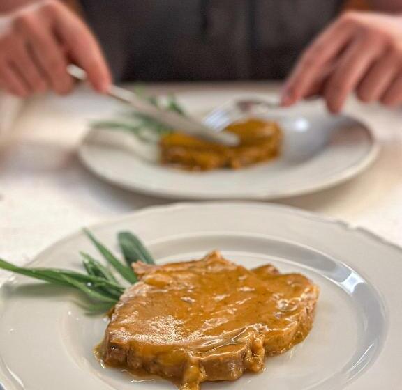 호텔 Agriturismo Masseria Cannella