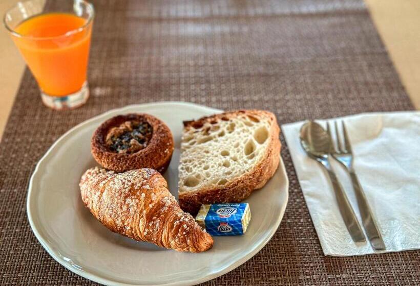 호텔 Agriturismo Masseria Cannella