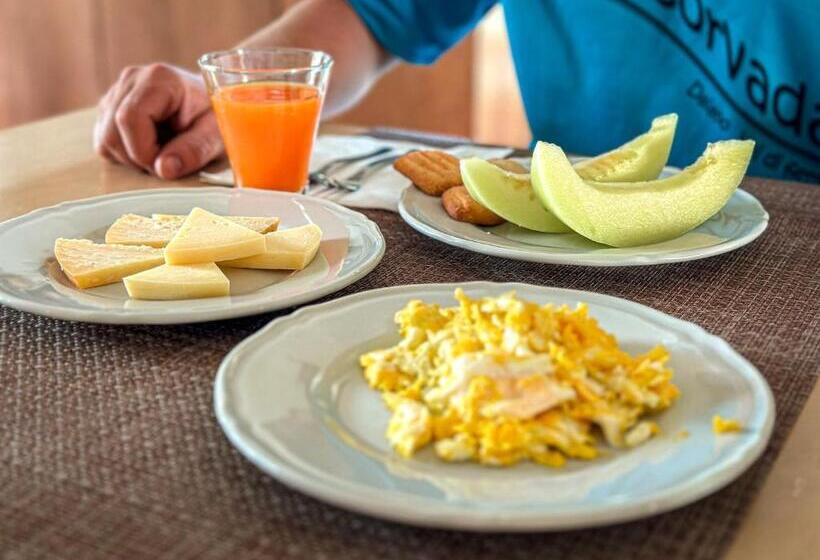 호텔 Agriturismo Masseria Cannella