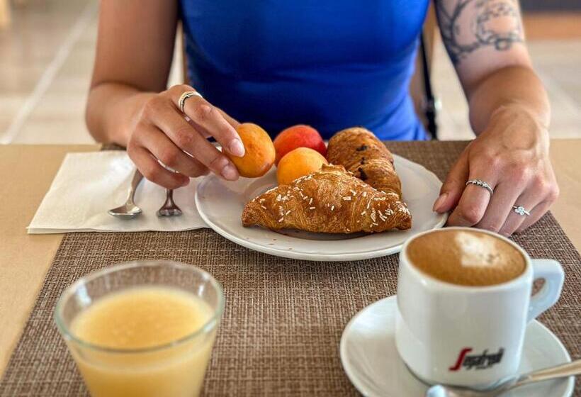 호텔 Agriturismo Masseria Cannella