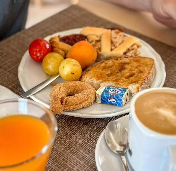 ホテル Agriturismo Masseria Cannella