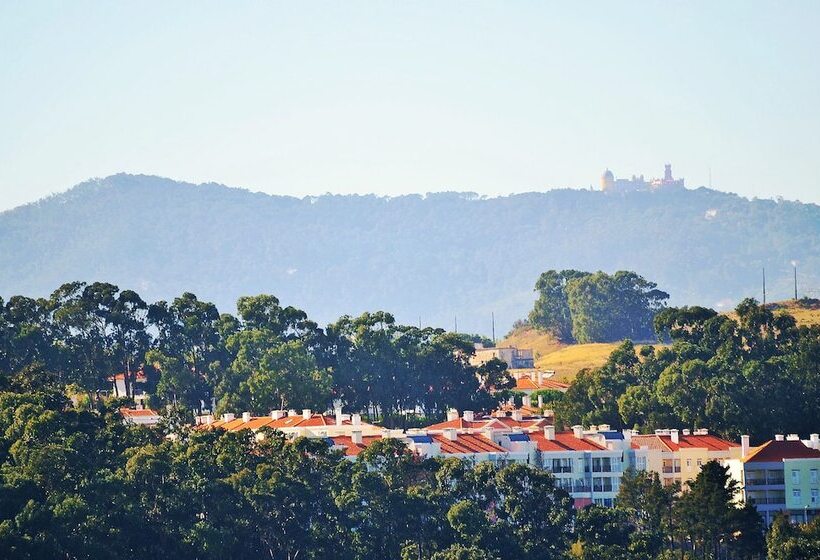 호텔 Hilltop Oasis Lisboa Oeiras