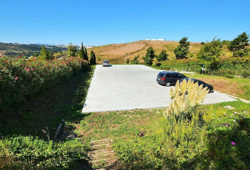 호텔 Hilltop Oasis Lisboa Oeiras