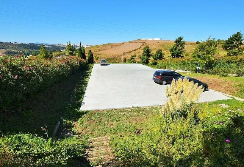 Hotelli Hilltop Oasis Lisboa Oeiras