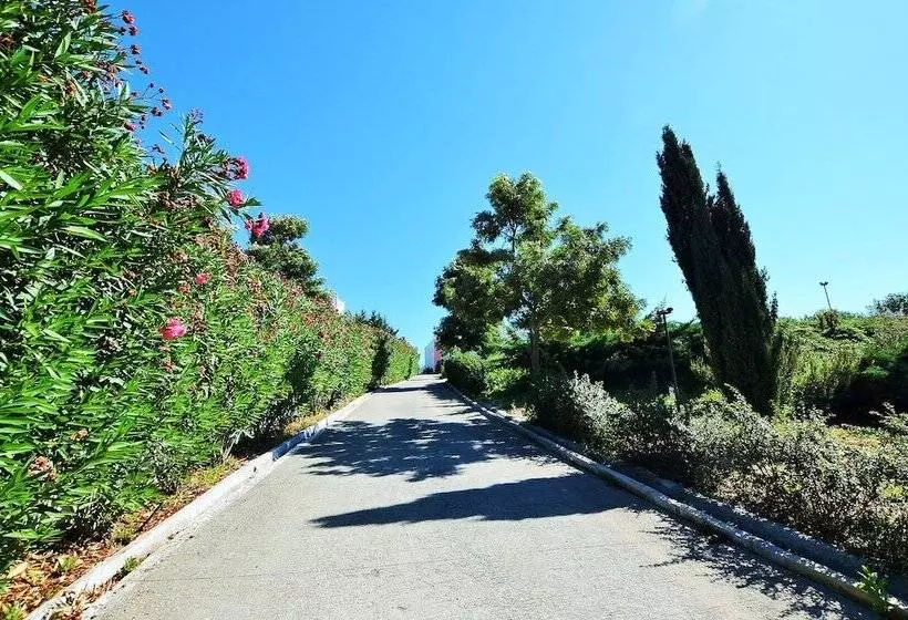 Hotelli Hilltop Oasis Lisboa Oeiras