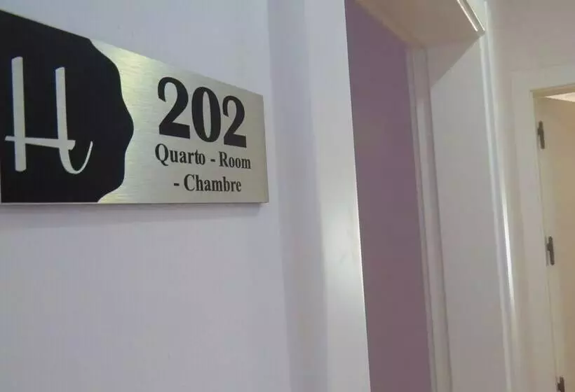 Hotelli Hilltop Oasis Lisboa Oeiras