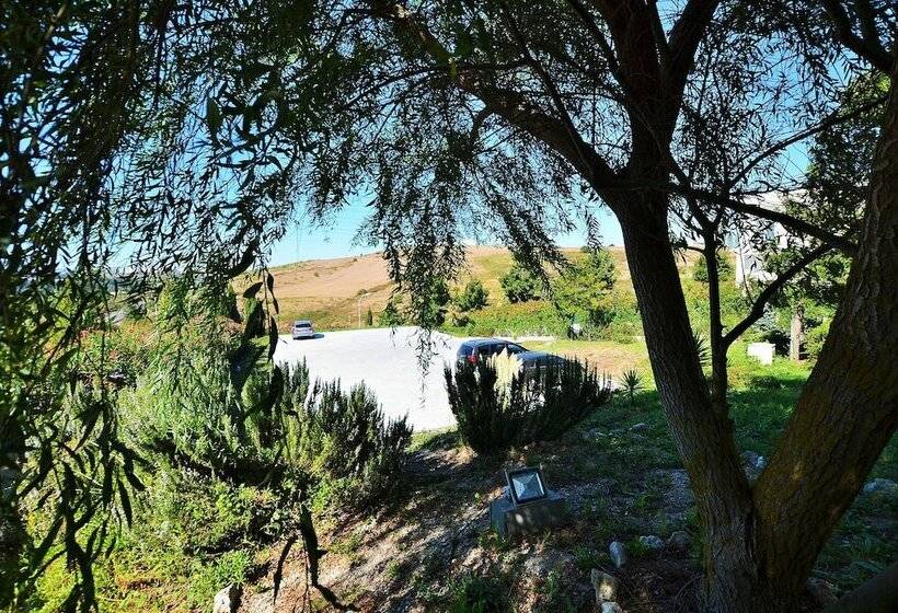 호텔 Hilltop Oasis Lisboa Oeiras