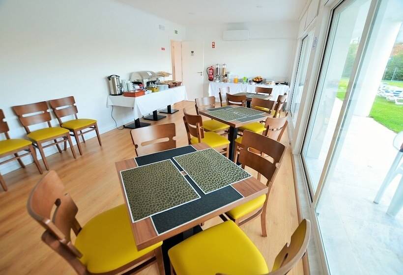 호텔 Hilltop Oasis Lisboa Oeiras