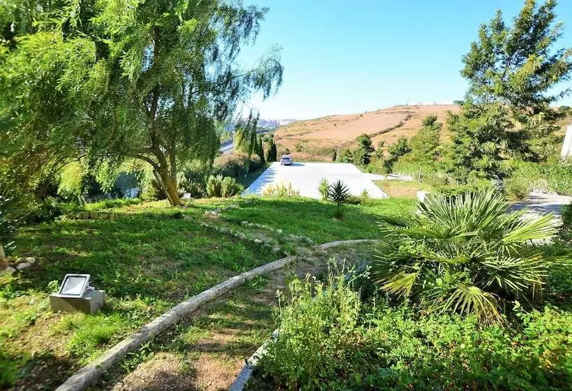 Hotelli Hilltop Oasis Lisboa Oeiras