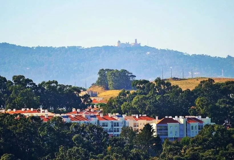 Hotelli Hilltop Oasis Lisboa Oeiras