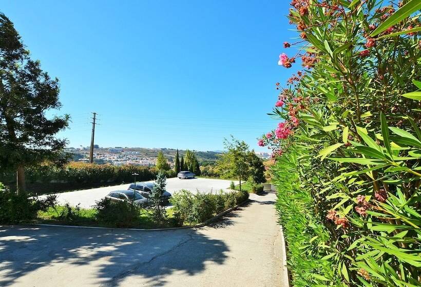 호텔 Hilltop Oasis Lisboa Oeiras