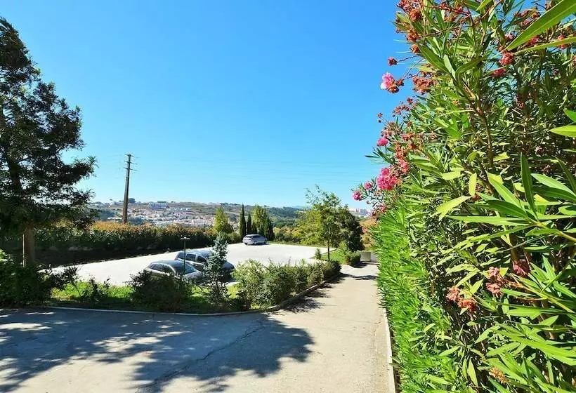 Hotelli Hilltop Oasis Lisboa Oeiras