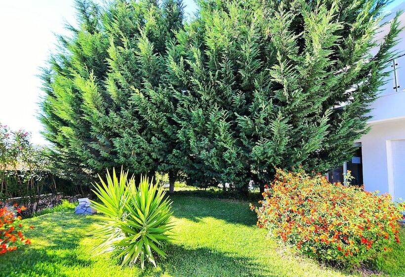 호텔 Hilltop Oasis Lisboa Oeiras