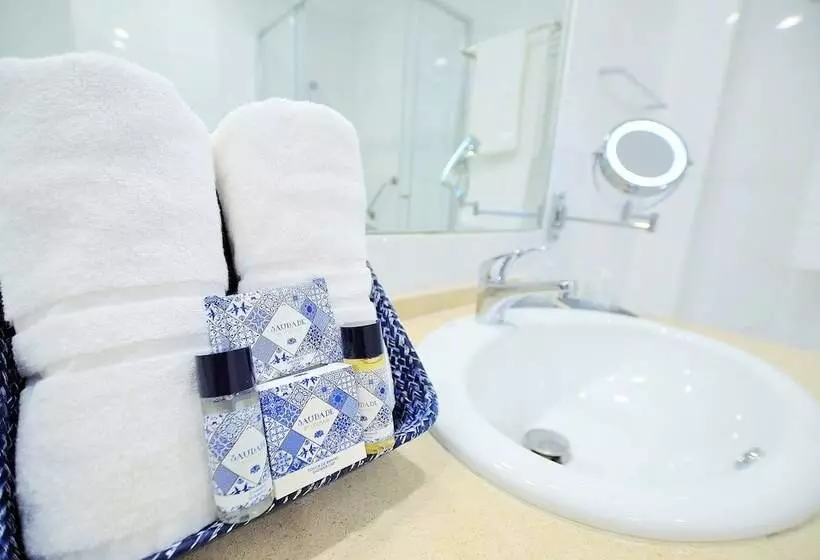 Hotelli Hilltop Oasis Lisboa Oeiras