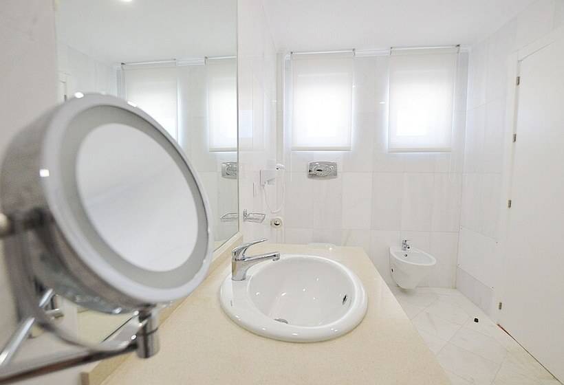 호텔 Hilltop Oasis Lisboa Oeiras