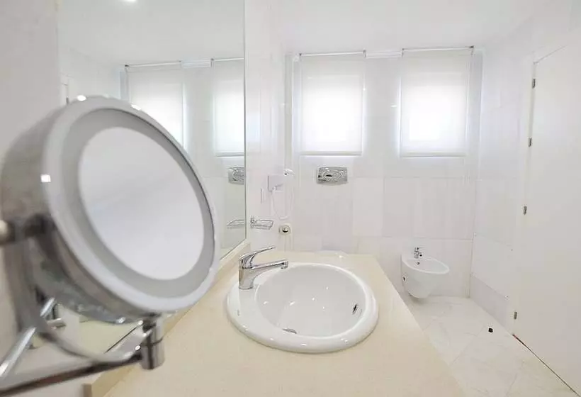 Hotelli Hilltop Oasis Lisboa Oeiras