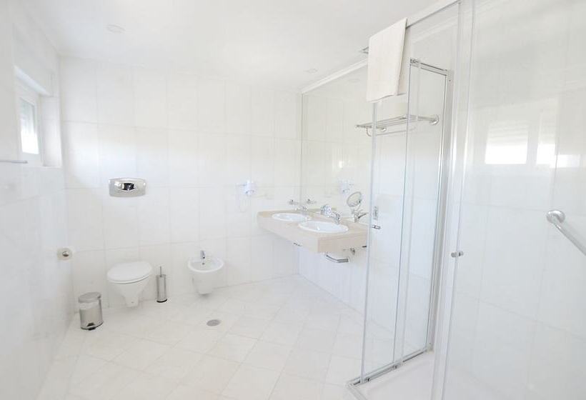 호텔 Hilltop Oasis Lisboa Oeiras