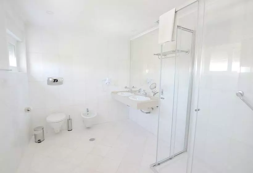 Hotelli Hilltop Oasis Lisboa Oeiras