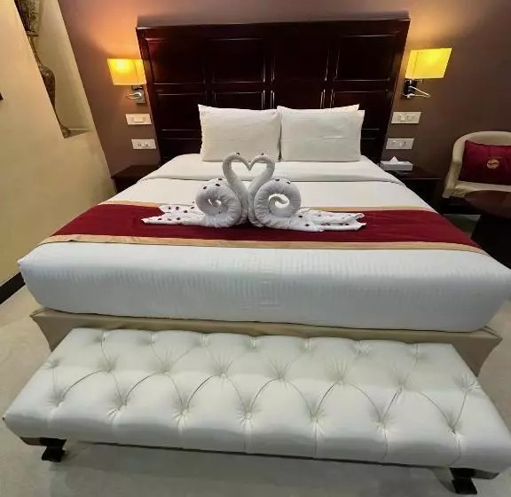 Hôtel Sajjoys