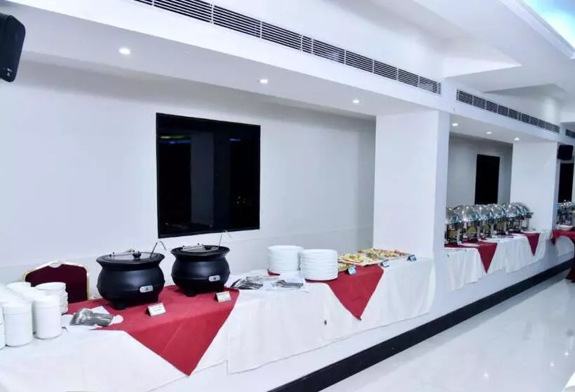 Hôtel Sajjoys