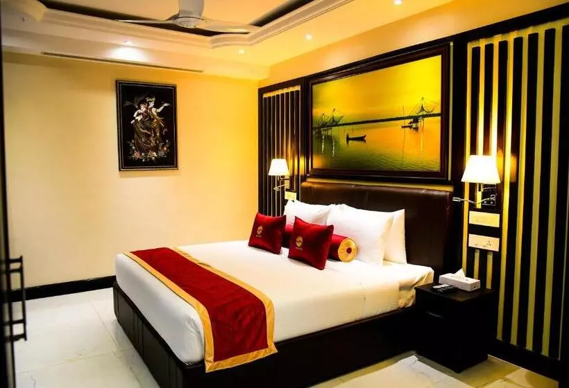 Hôtel Sajjoys