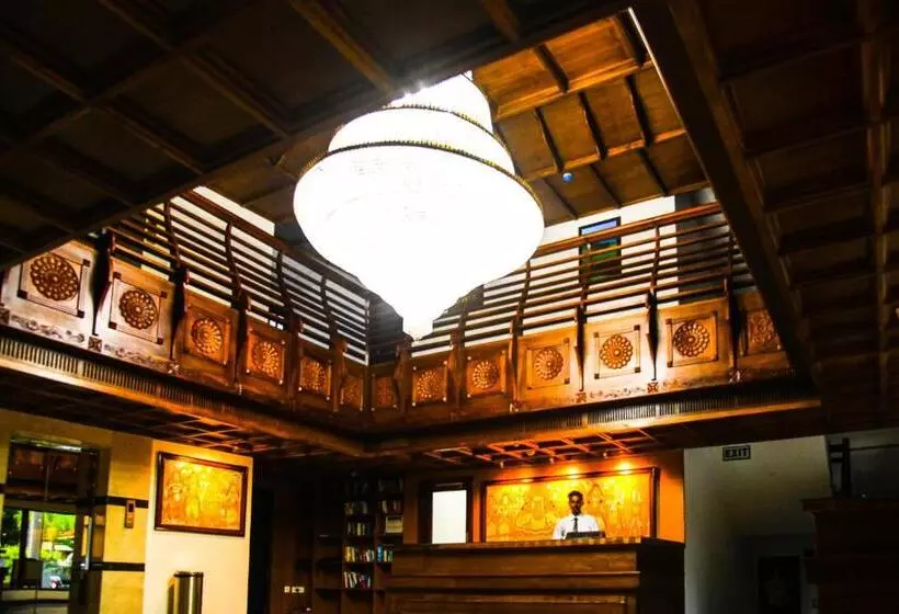 Hôtel Sajjoys