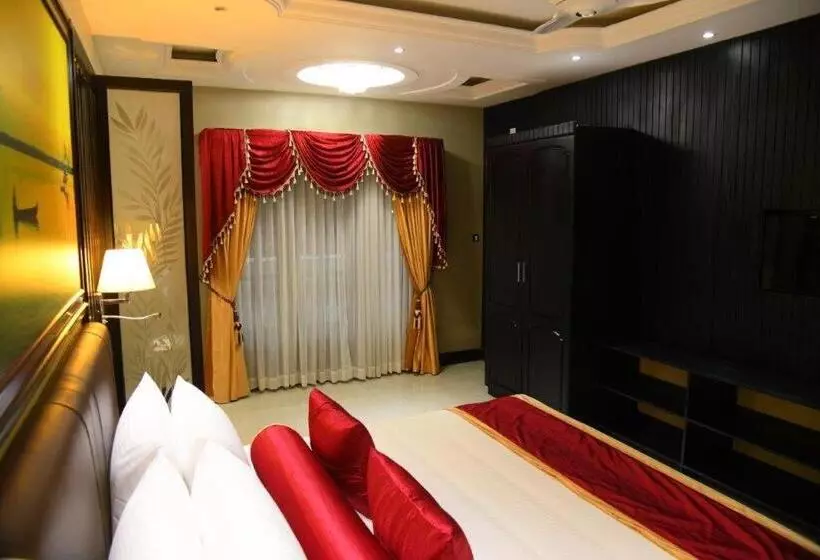Hôtel Sajjoys
