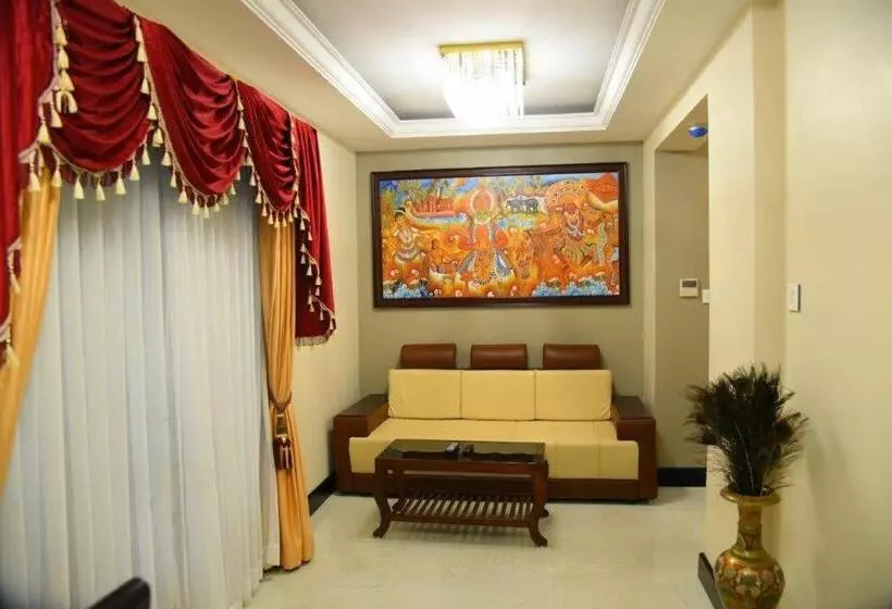 Hôtel Sajjoys