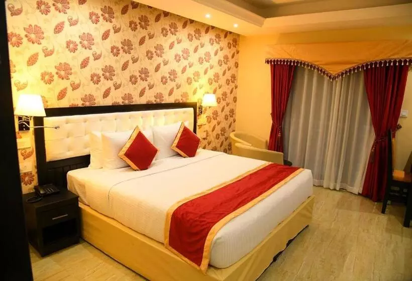 Hôtel Sajjoys