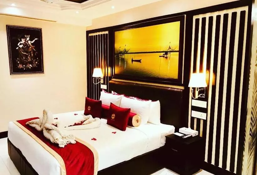 Hôtel Sajjoys
