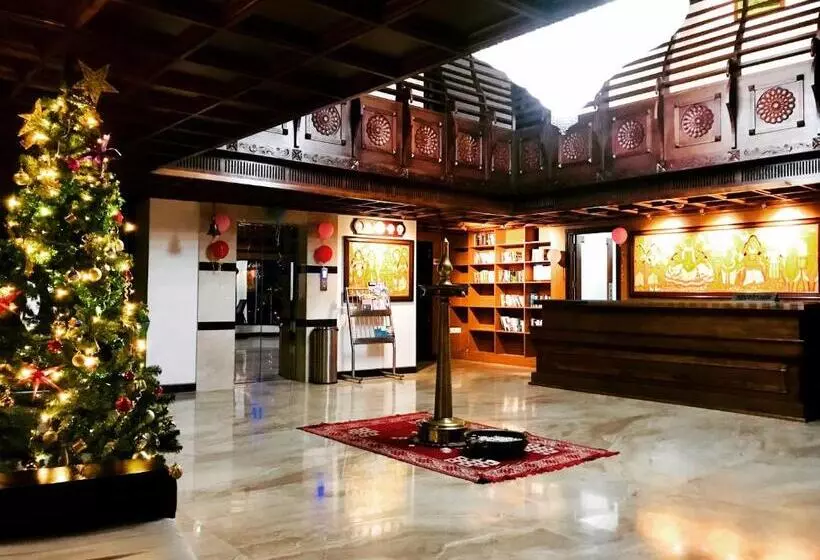 Hôtel Sajjoys