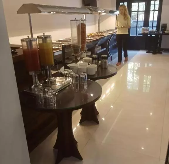 Hôtel Sajjoys