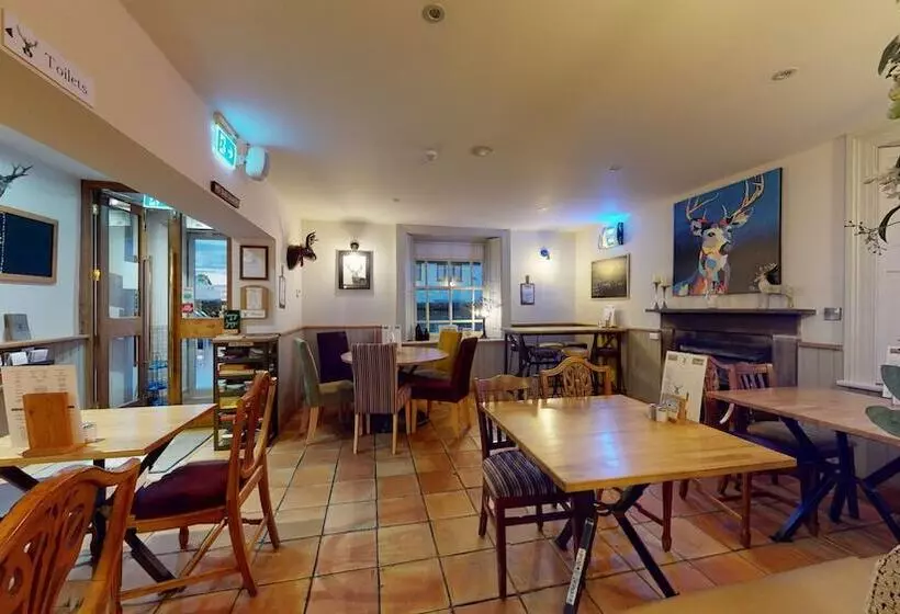 ホテル The Devonshire Arms