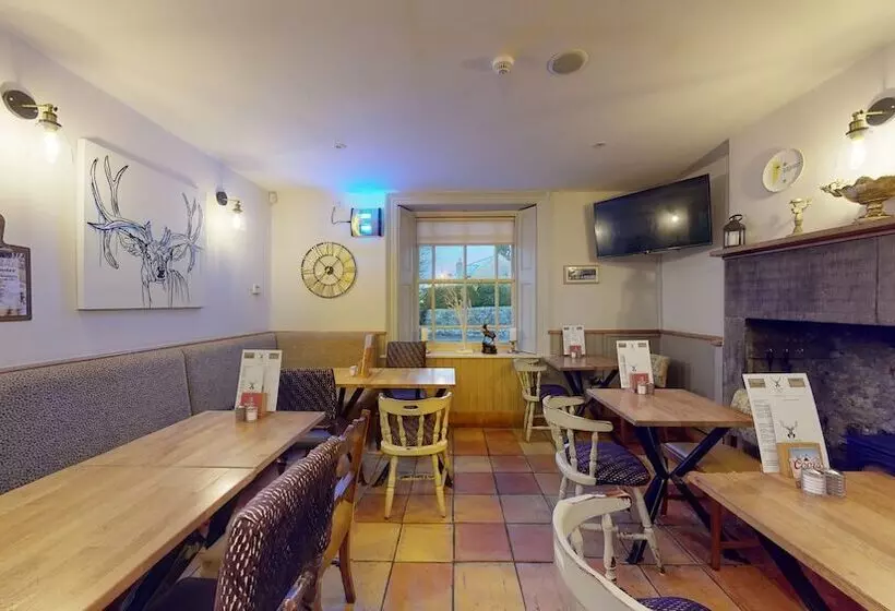 ホテル The Devonshire Arms