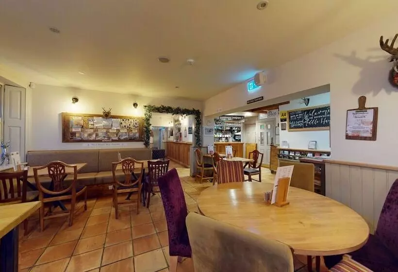 ホテル The Devonshire Arms