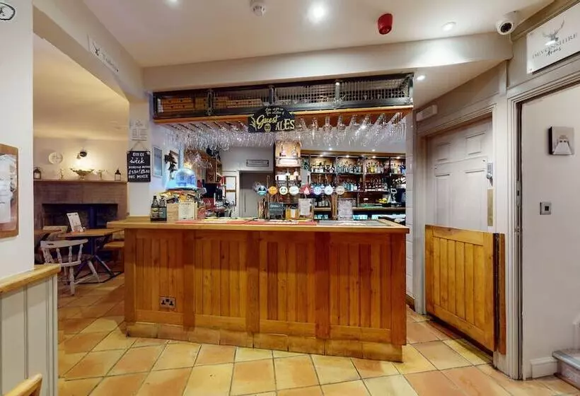 ホテル The Devonshire Arms