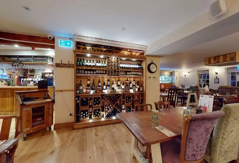 ホテル The Devonshire Arms