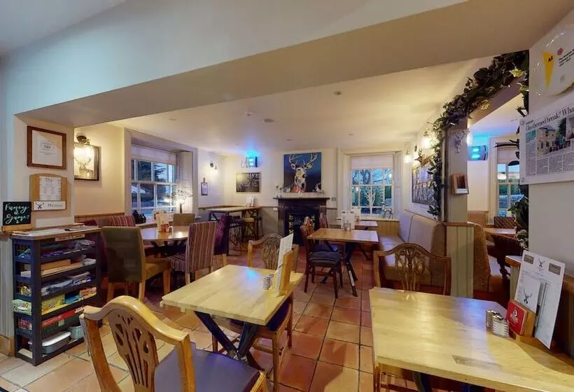 ホテル The Devonshire Arms