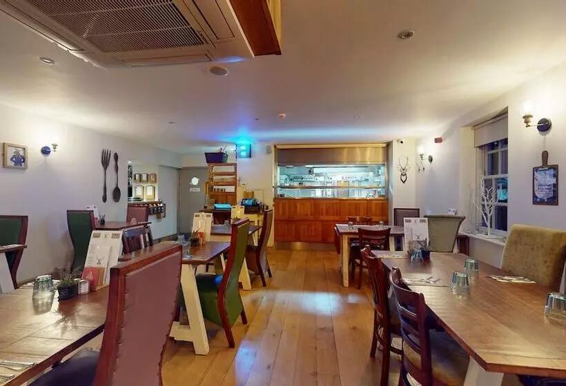 ホテル The Devonshire Arms